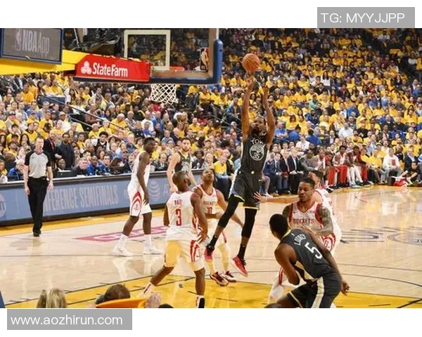 2019年1月4日火箭队对阵勇士队精彩比赛录像回放分析与回顾