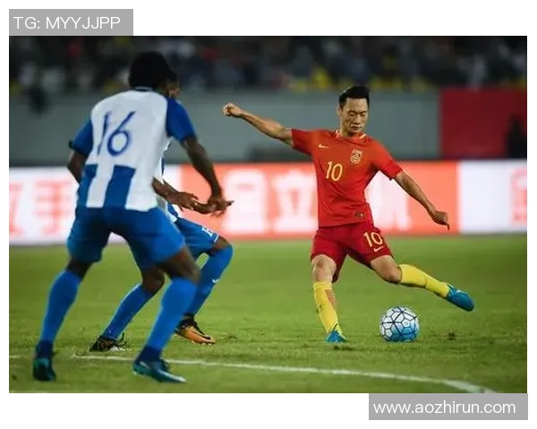 U22国足与洪都拉斯精彩对决视频集锦回顾全场精彩瞬间与进球时刻